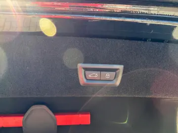 BMW 740 7 740 d xDrive M Sport