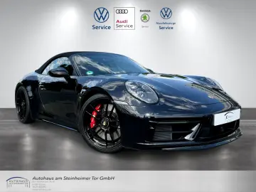 PORSCHE 992 CARRERA 4 GTS-CARBON-BOSE-LIFTS-1HD-360 -20´