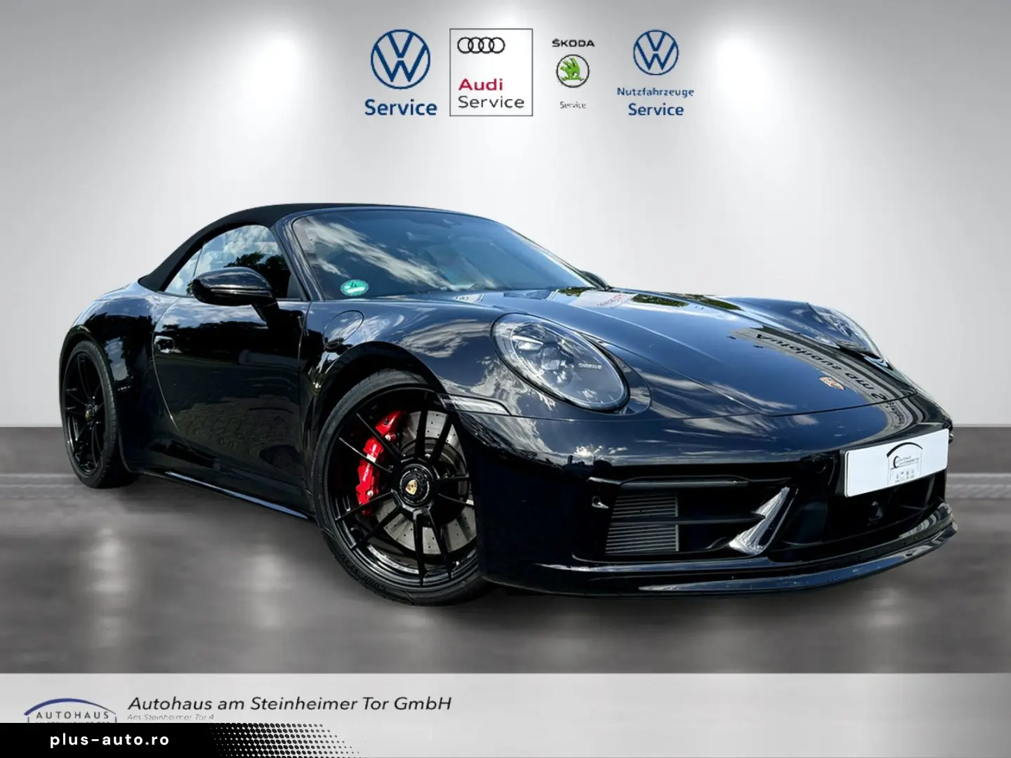 PORSCHE 992 CARRERA 4 GTS-CARBON-BOSE-LIFTS-1HD-360 -20´
