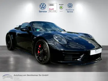 PORSCHE 992 CARRERA 4 GTS-CARBON-BOSE-LIFTS-1HD-360 -20´
