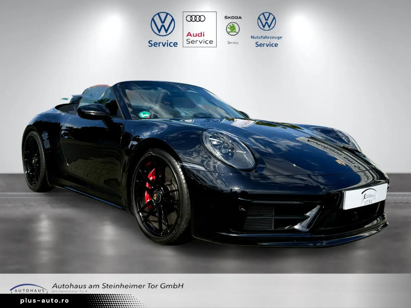PORSCHE 992 CARRERA 4 GTS-CARBON-BOSE-LIFTS-1HD-360 -20´