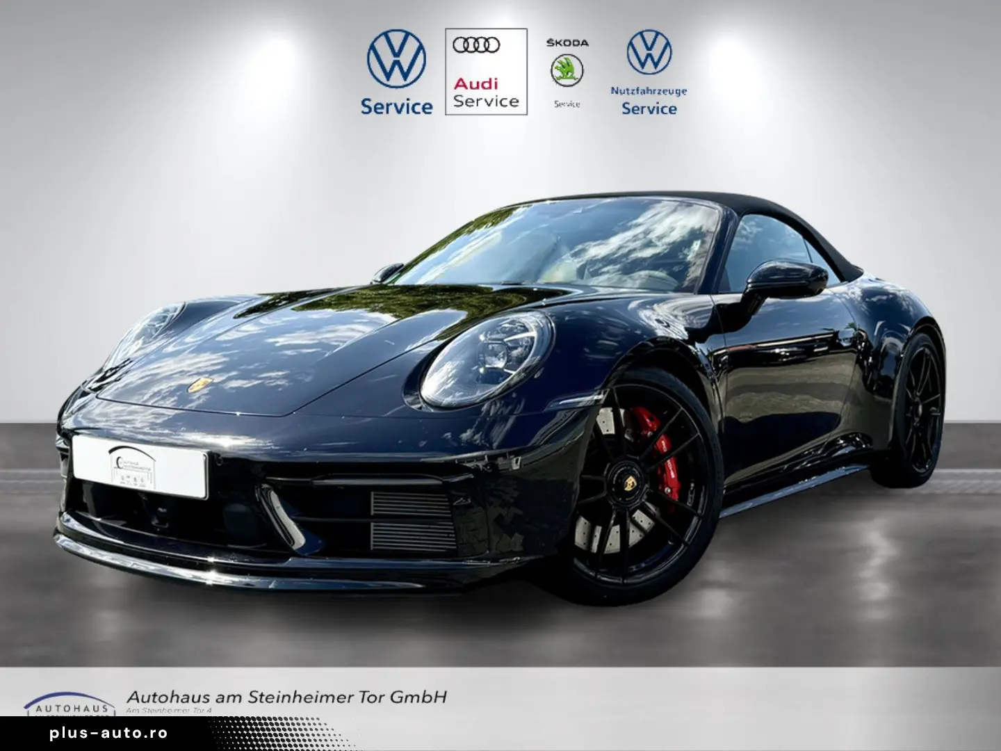 PORSCHE 992 CARRERA 4 GTS-CARBON-BOSE-LIFTS-1HD-360 -20´