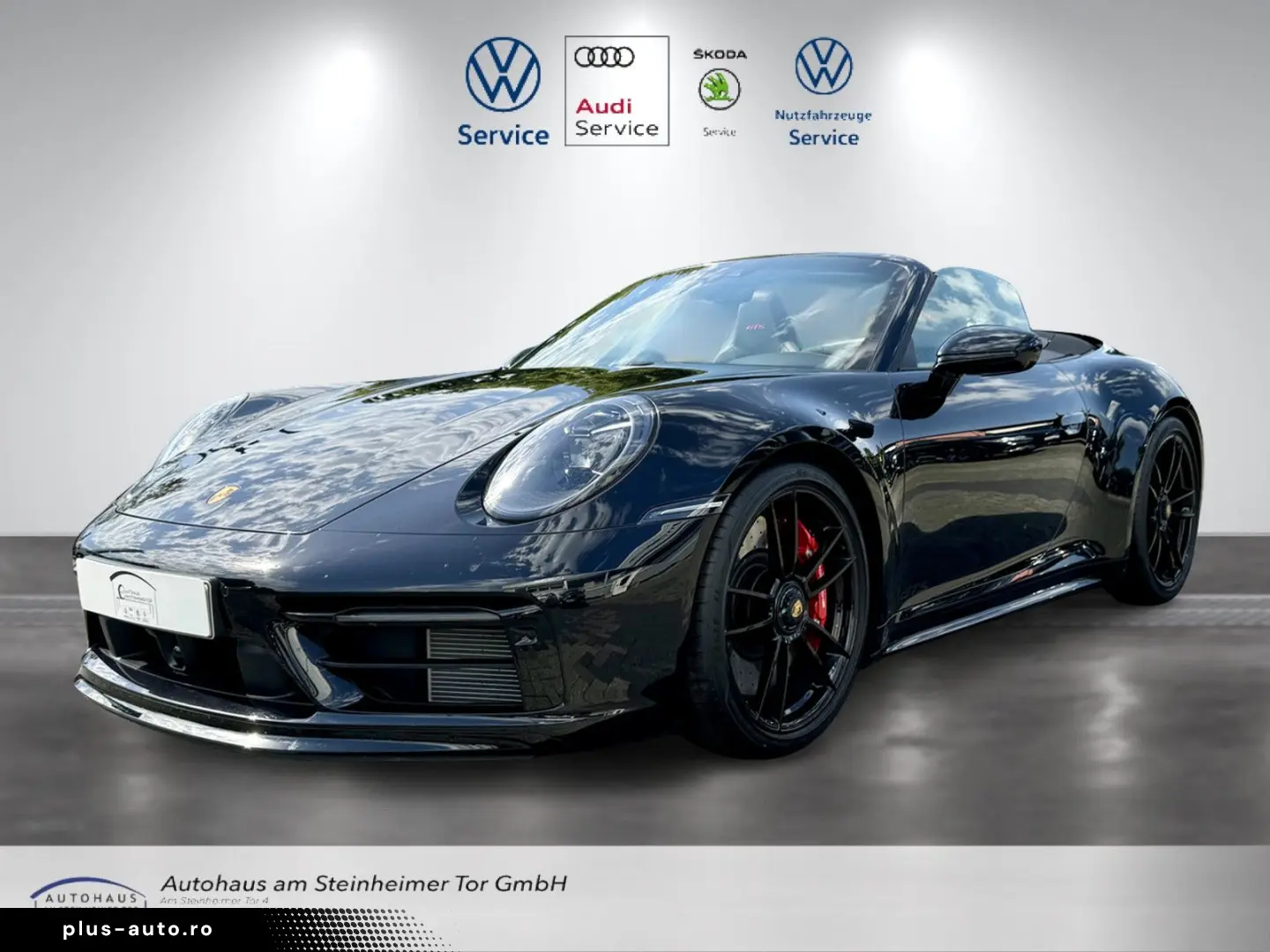 PORSCHE 992 CARRERA 4 GTS-CARBON-BOSE-LIFTS-1HD-360 -20´