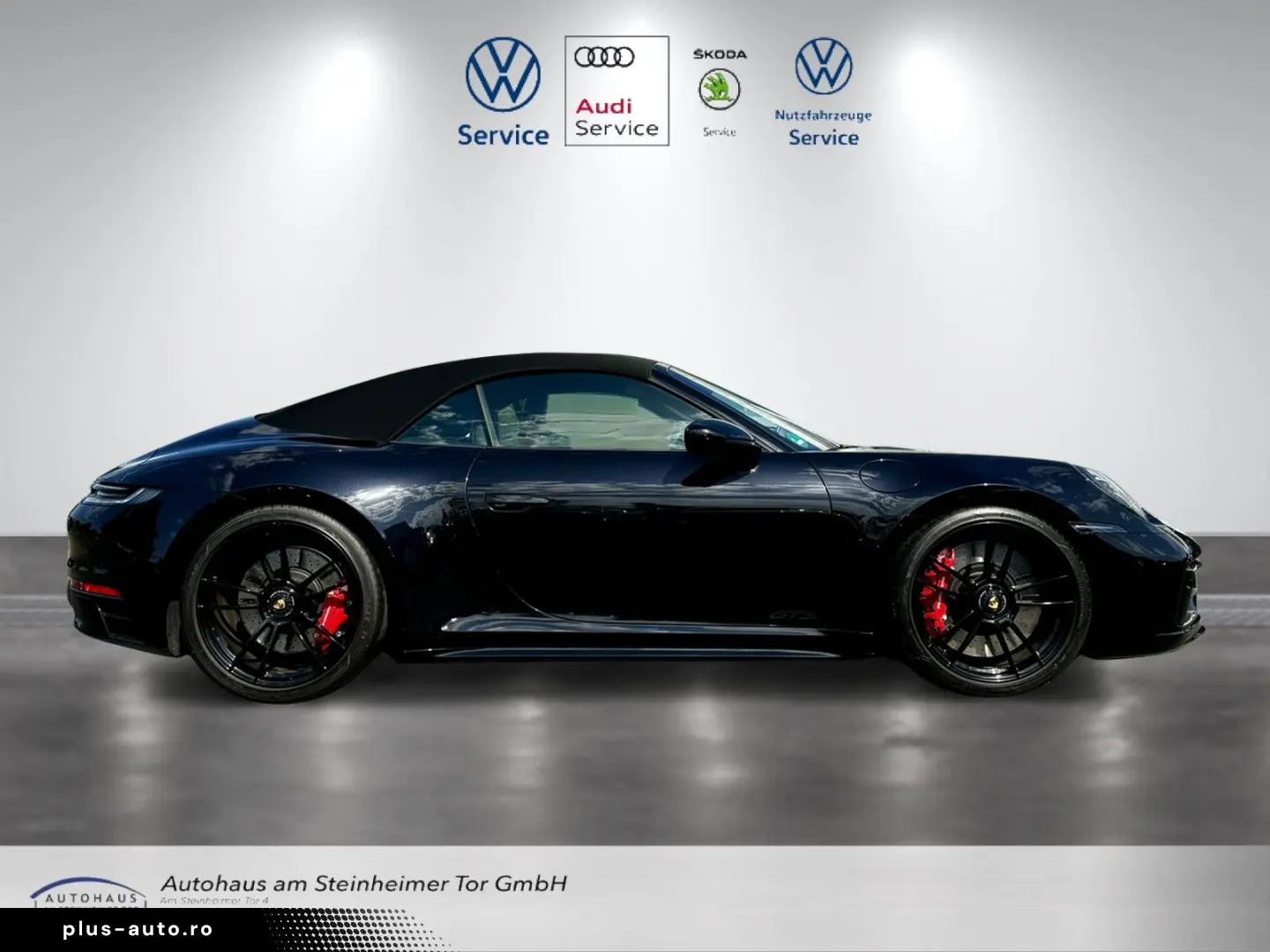 PORSCHE 992 CARRERA 4 GTS-CARBON-BOSE-LIFTS-1HD-360 -20´