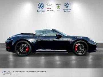 PORSCHE 992 CARRERA 4 GTS-CARBON-BOSE-LIFTS-1HD-360 -20´