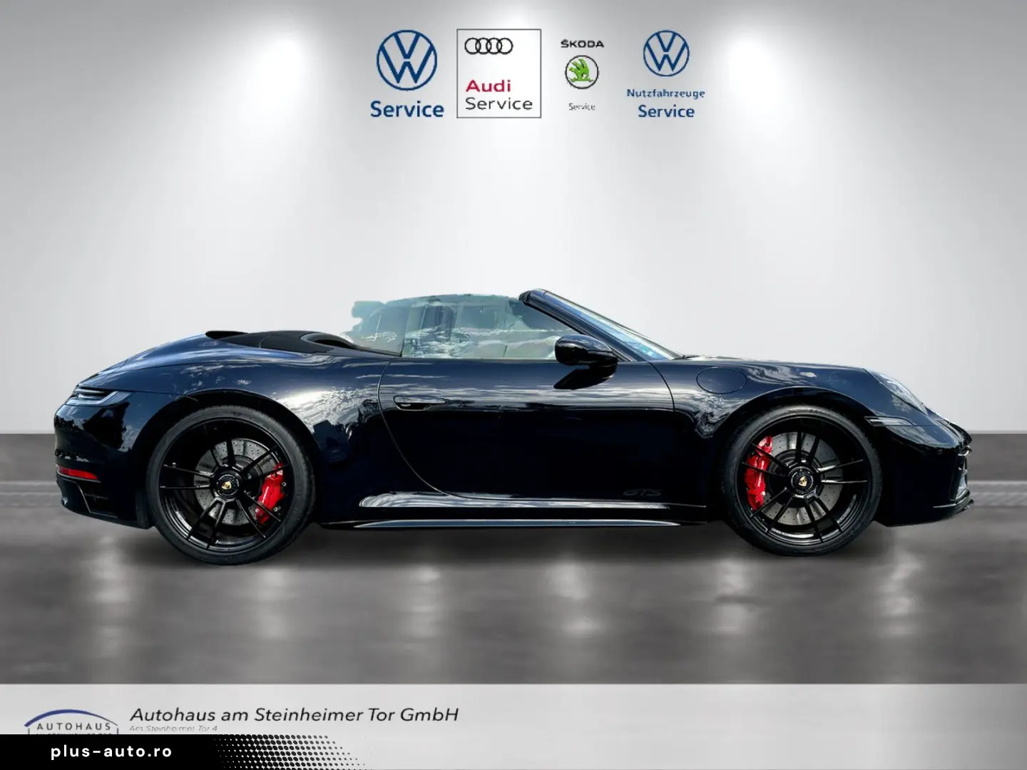 PORSCHE 992 CARRERA 4 GTS-CARBON-BOSE-LIFTS-1HD-360 -20´