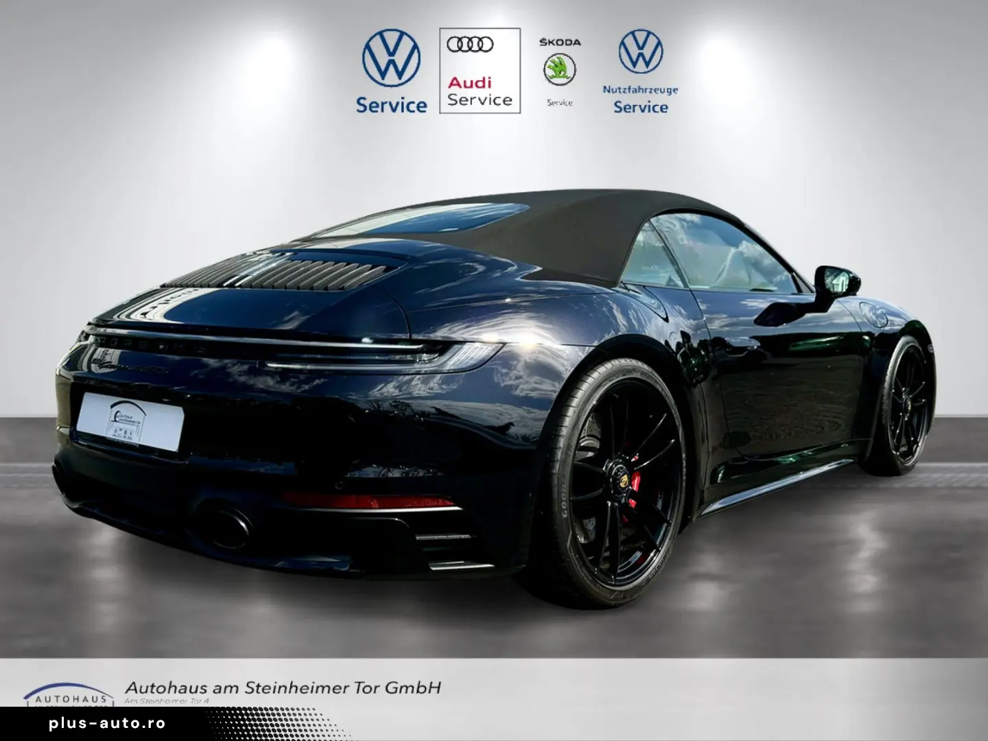 PORSCHE 992 CARRERA 4 GTS-CARBON-BOSE-LIFTS-1HD-360 -20´