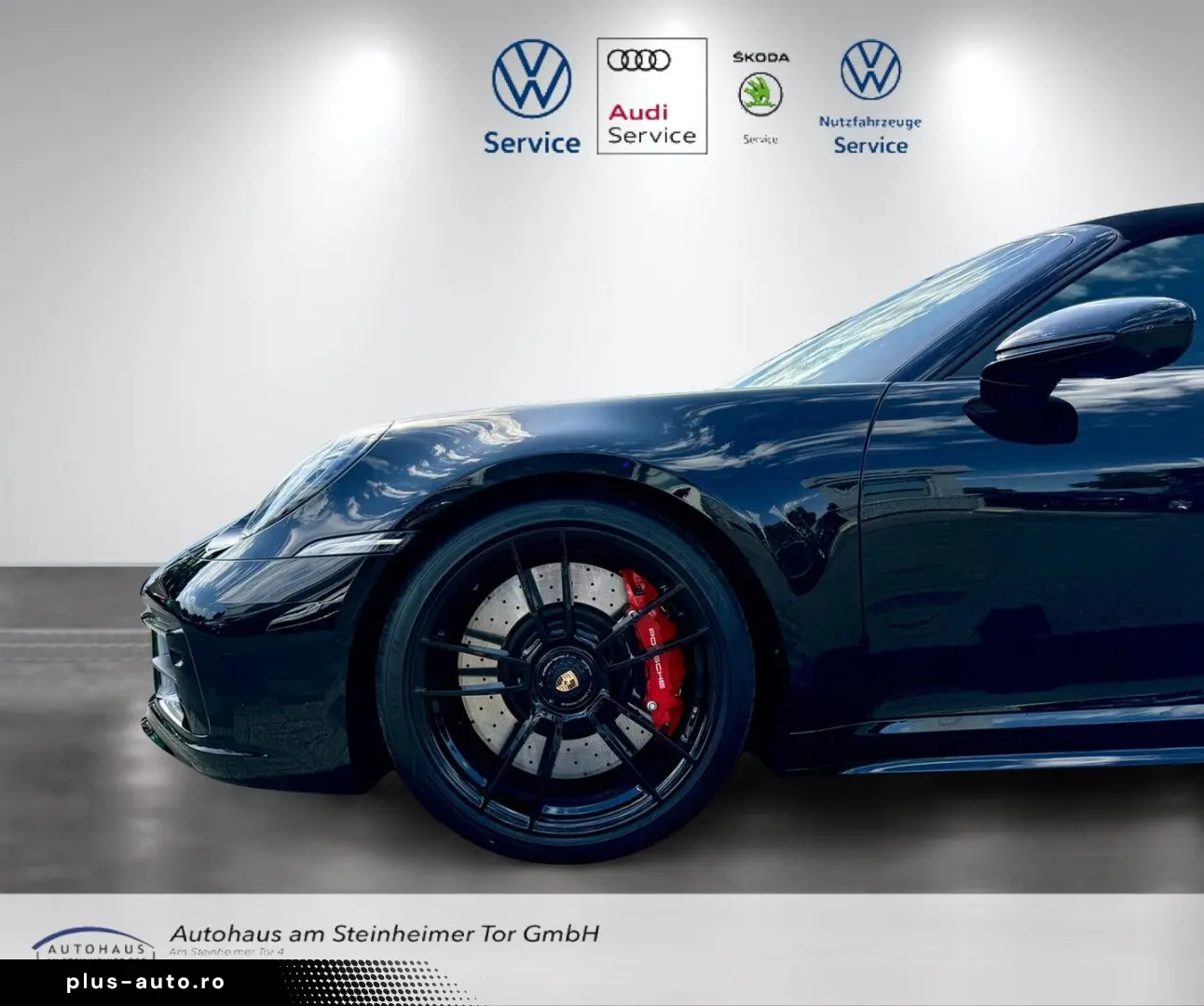 PORSCHE 992 CARRERA 4 GTS-CARBON-BOSE-LIFTS-1HD-360 -20´