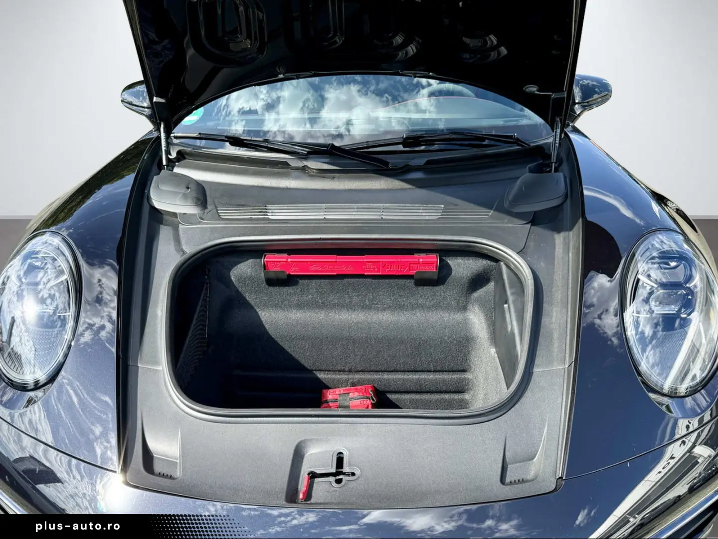 PORSCHE 992 CARRERA 4 GTS-CARBON-BOSE-LIFTS-1HD-360 -20´
