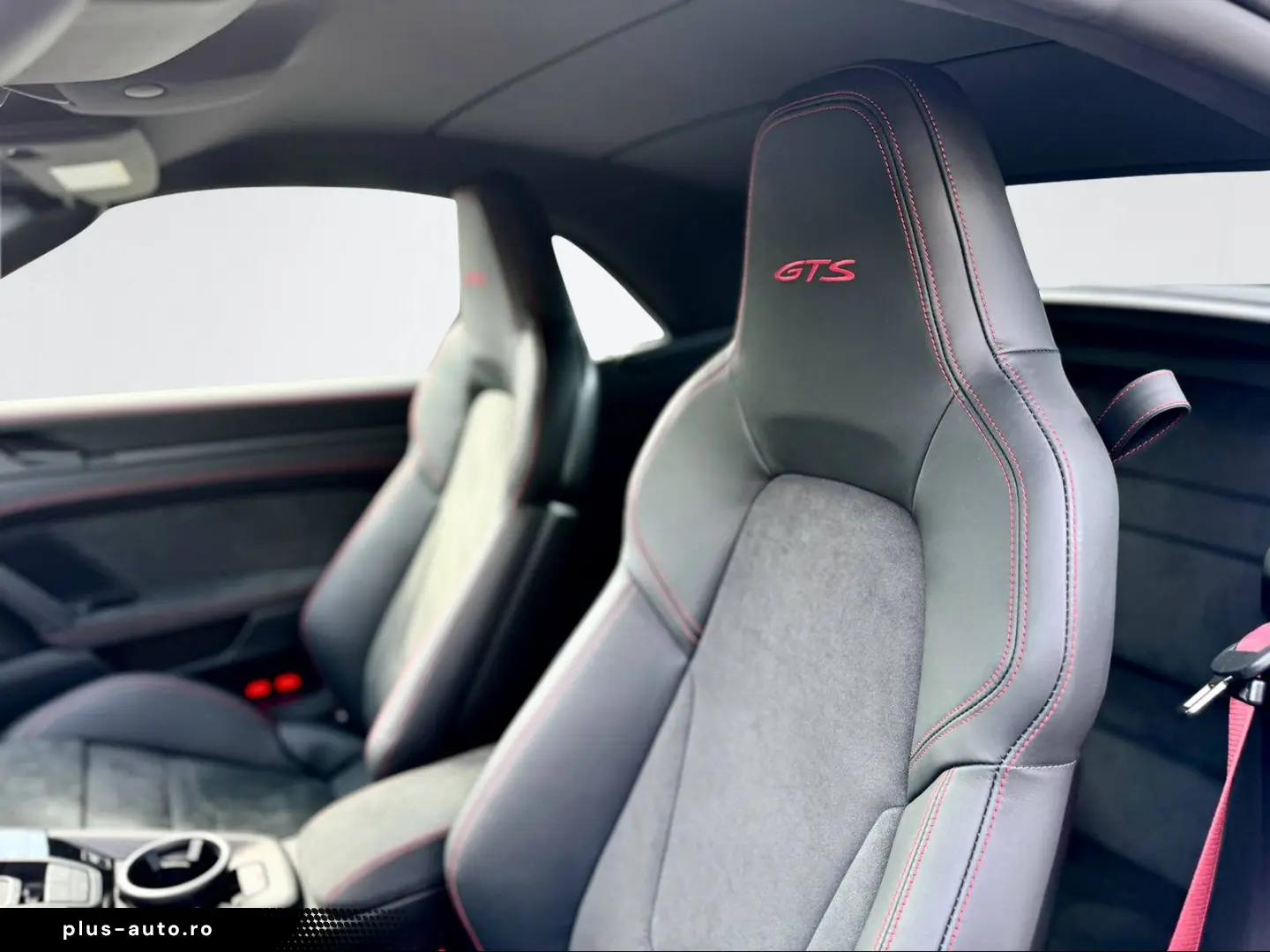 PORSCHE 992 CARRERA 4 GTS-CARBON-BOSE-LIFTS-1HD-360 -20´