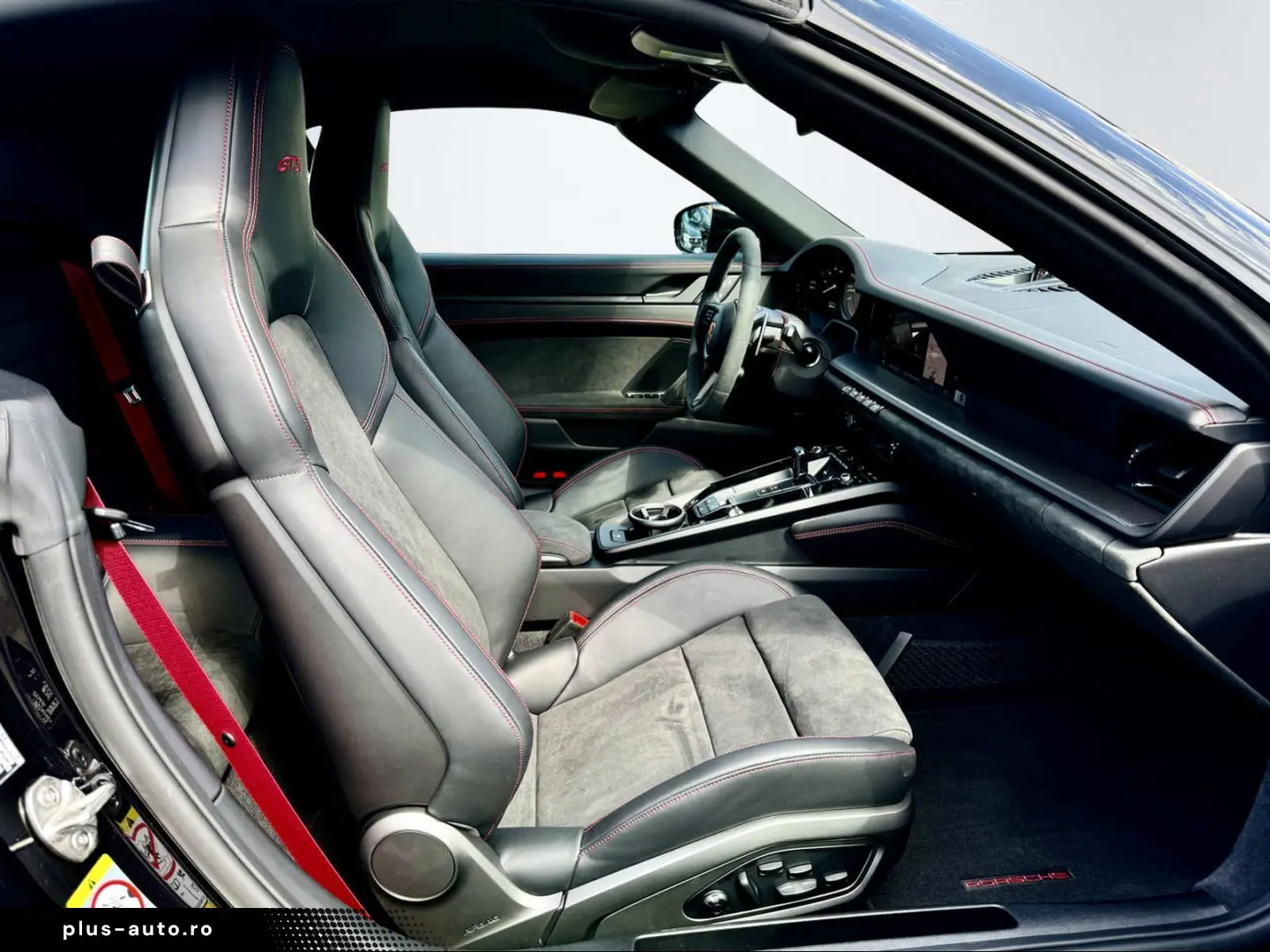 PORSCHE 992 CARRERA 4 GTS-CARBON-BOSE-LIFTS-1HD-360 -20´