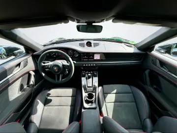 PORSCHE 992 CARRERA 4 GTS-CARBON-BOSE-LIFTS-1HD-360 -20´