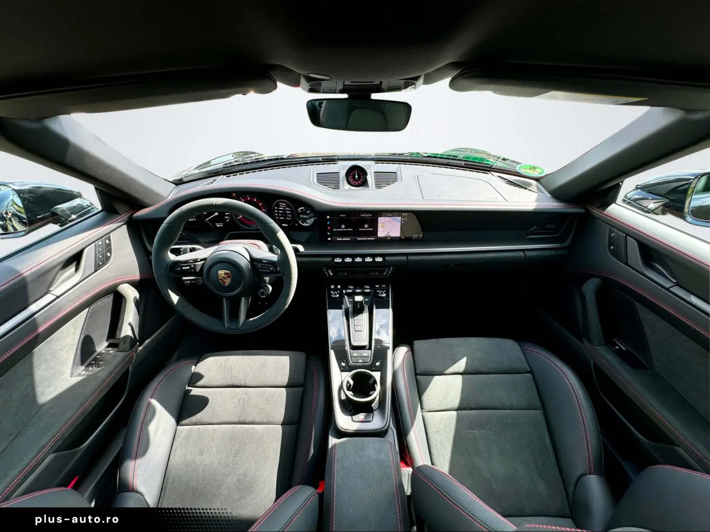 PORSCHE 992 CARRERA 4 GTS-CARBON-BOSE-LIFTS-1HD-360 -20´