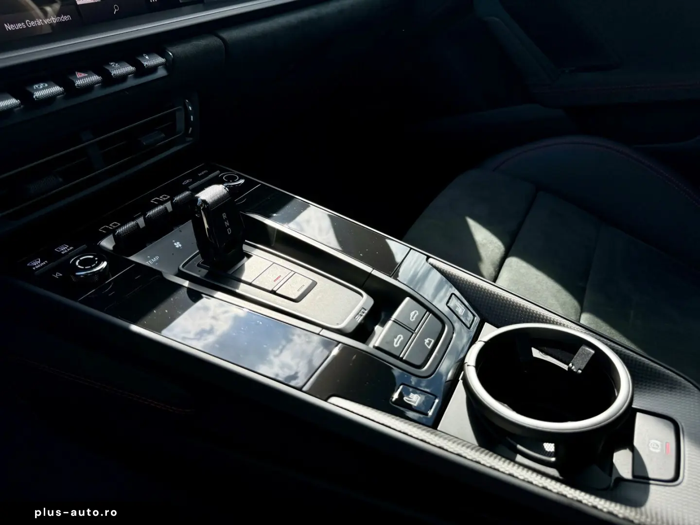 PORSCHE 992 CARRERA 4 GTS-CARBON-BOSE-LIFTS-1HD-360 -20´