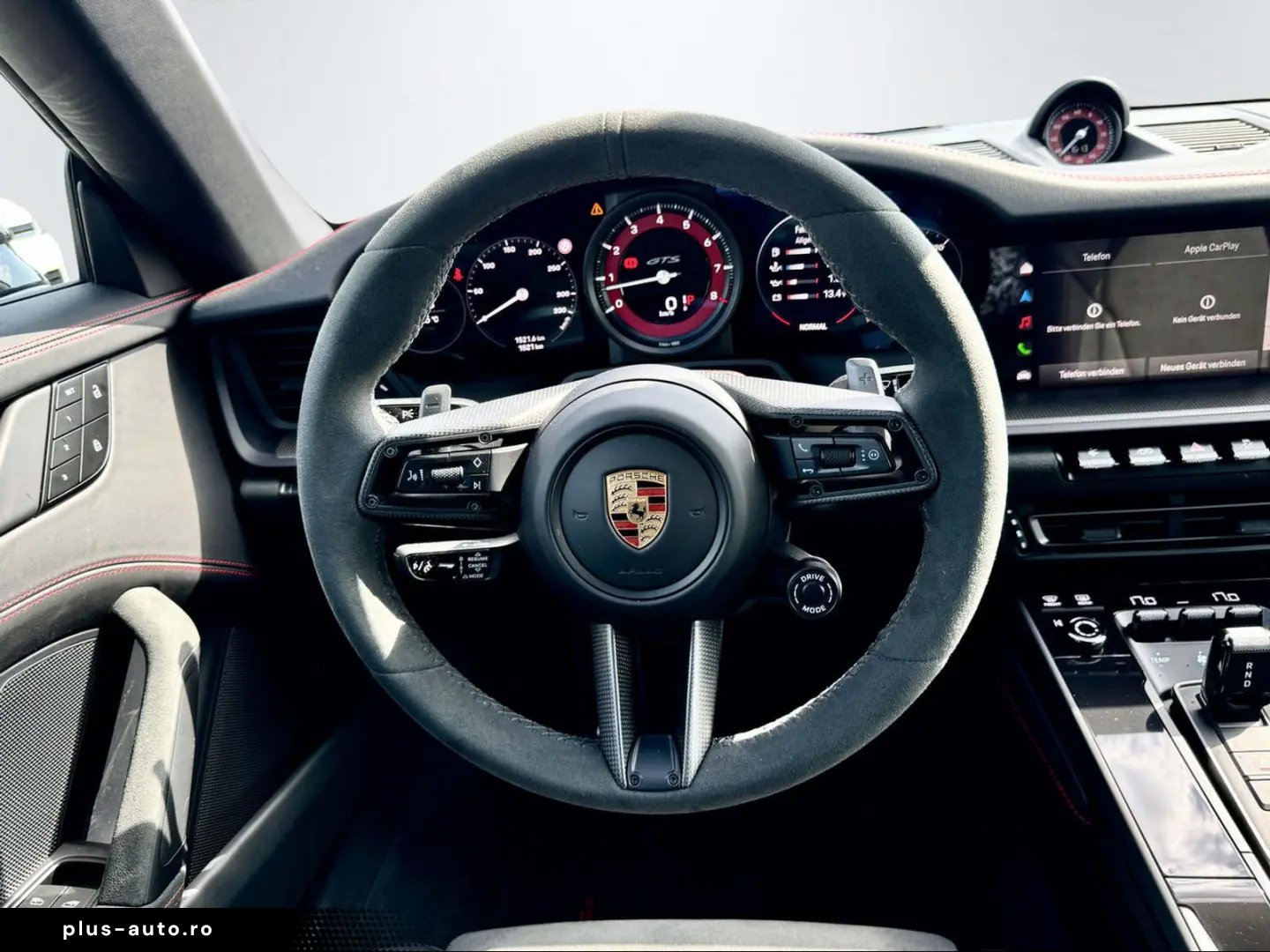PORSCHE 992 CARRERA 4 GTS-CARBON-BOSE-LIFTS-1HD-360 -20´