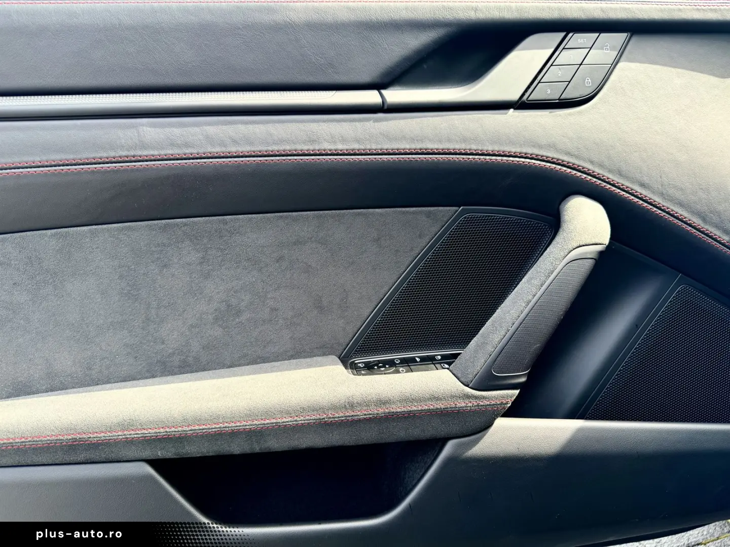 PORSCHE 992 CARRERA 4 GTS-CARBON-BOSE-LIFTS-1HD-360 -20´