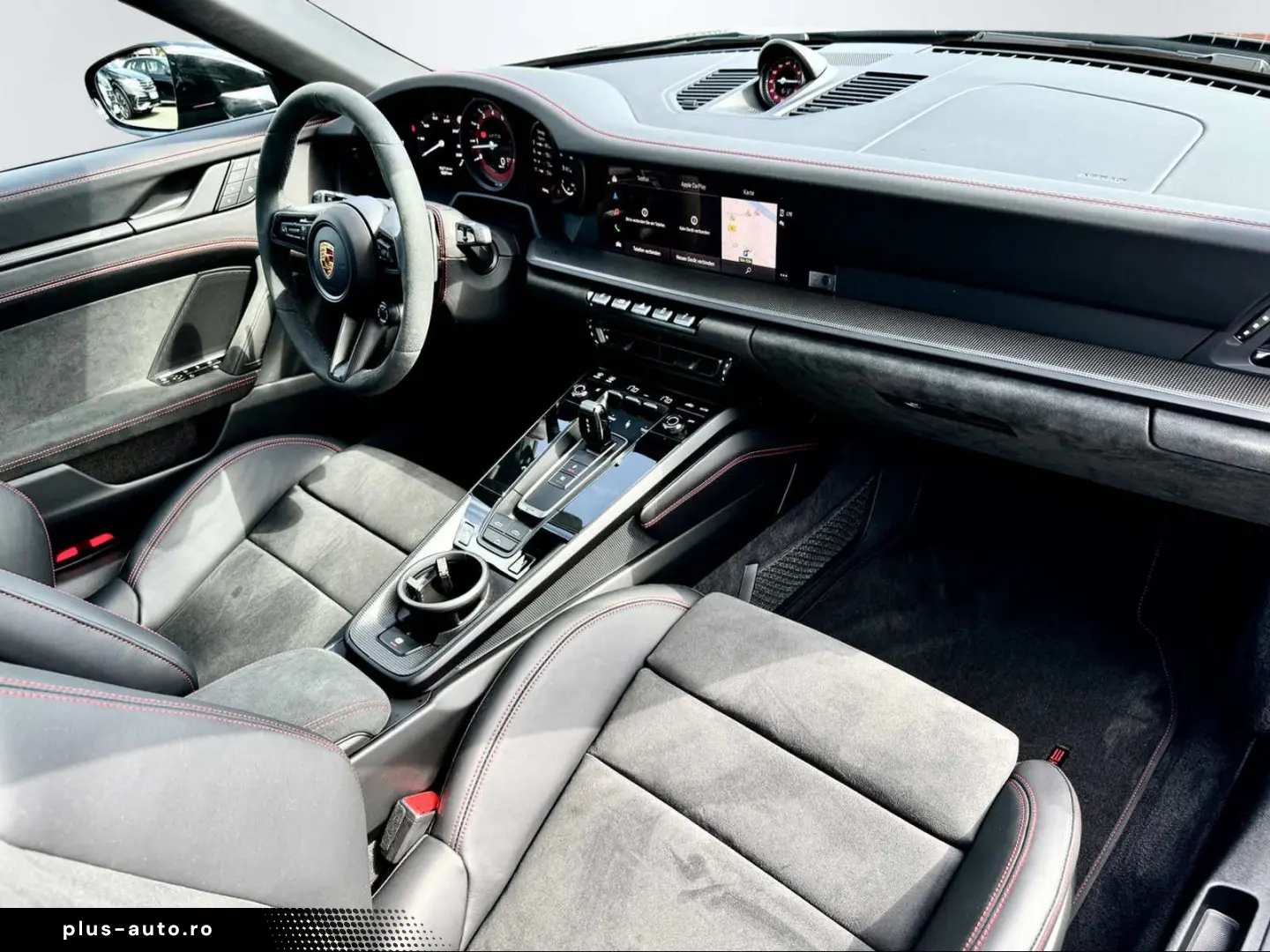 PORSCHE 992 CARRERA 4 GTS-CARBON-BOSE-LIFTS-1HD-360 -20´