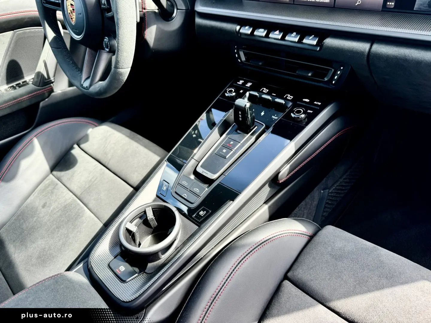 PORSCHE 992 CARRERA 4 GTS-CARBON-BOSE-LIFTS-1HD-360 -20´