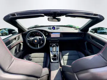 PORSCHE 992 CARRERA 4 GTS-CARBON-BOSE-LIFTS-1HD-360 -20´