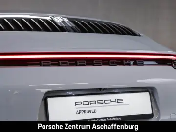 PORSCHE 911 Carrera 4 GTS Liftsystem BOSE Sportsitze