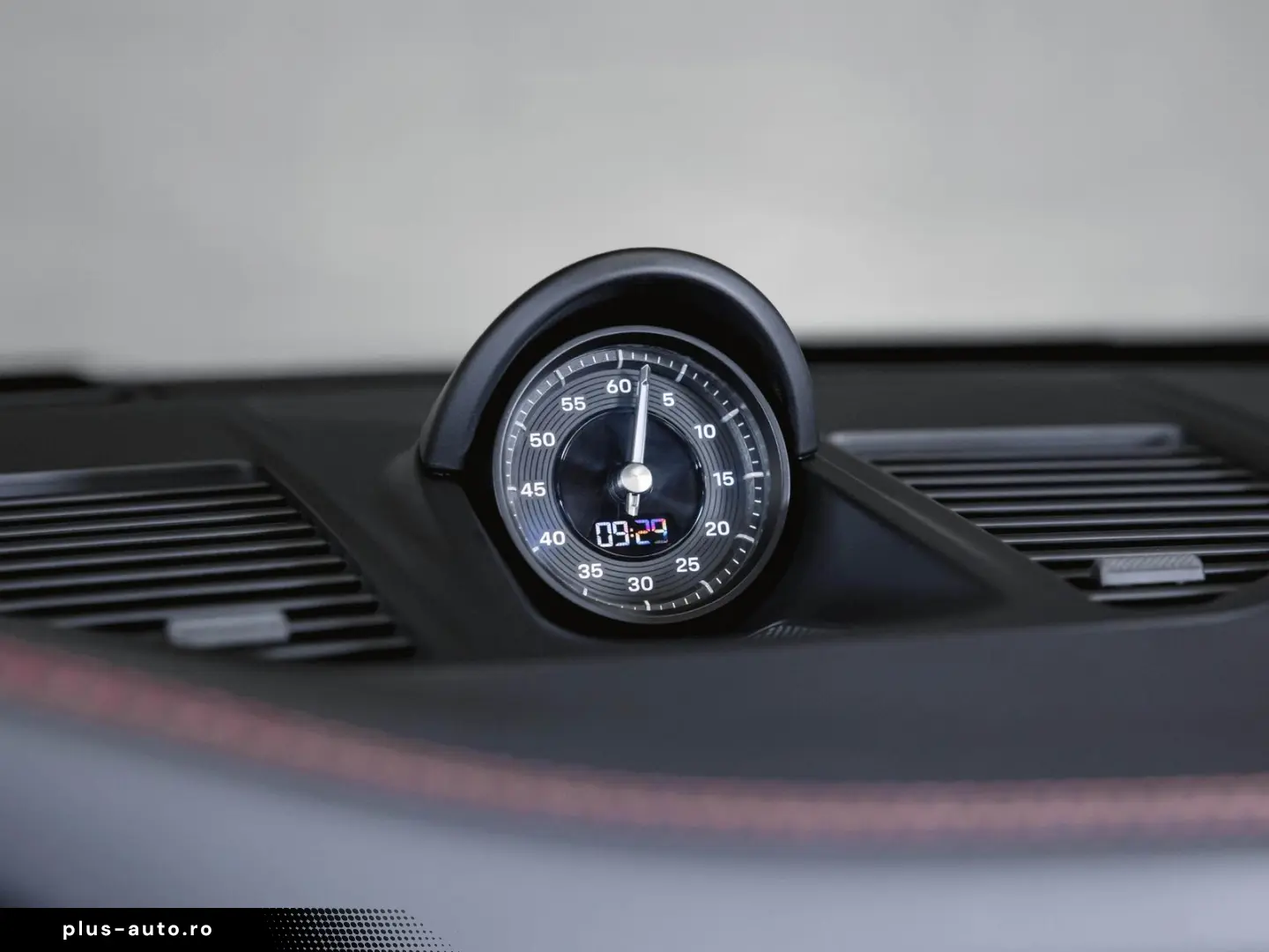 PORSCHE 911 Carrera 4 GTS Liftsystem BOSE Sportsitze