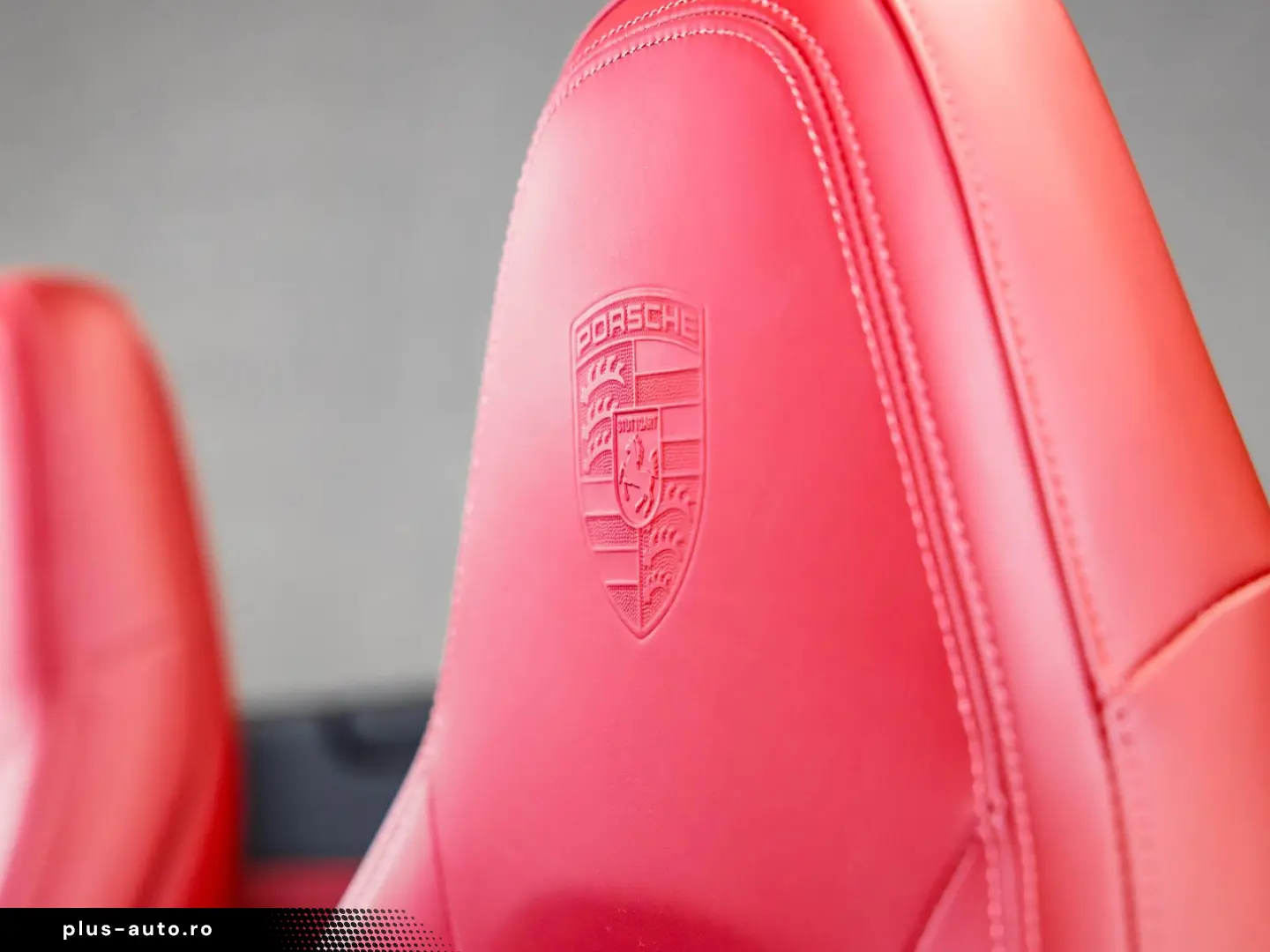 PORSCHE 911 Carrera 4 GTS Liftsystem BOSE Sportsitze