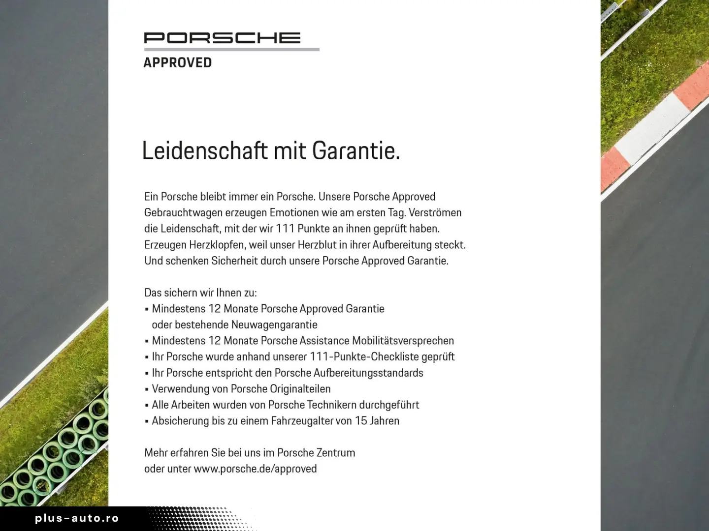 PORSCHE 911 Carrera 4 GTS Liftsystem BOSE Sportsitze
