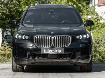 BMW X5 40d M SPORT.LUFT.SOFT.PANO.DR.ASS.360.H K.AHK