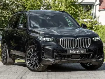 BMW X5 40d M SPORT.LUFT.SOFT.PANO.DR.ASS.360.H K.AHK