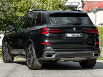 BMW X5 40d M SPORT.LUFT.SOFT.PANO.DR.ASS.360.H K.AHK
