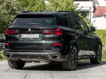 BMW X5 40d M SPORT.LUFT.SOFT.PANO.DR.ASS.360.H K.AHK