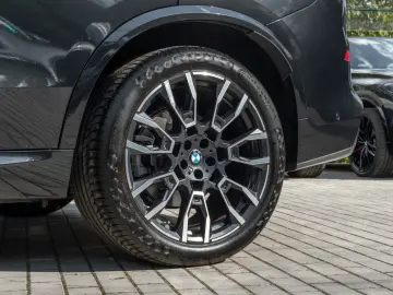 BMW X5 40d M SPORT.LUFT.SOFT.PANO.DR.ASS.360.H K.AHK