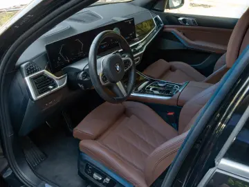 BMW X5 40d M SPORT.LUFT.SOFT.PANO.DR.ASS.360.H K.AHK