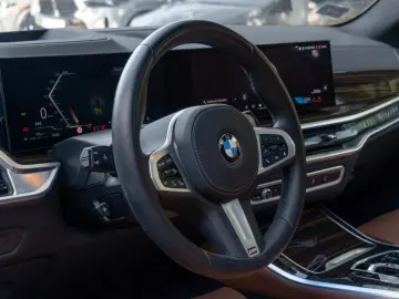 BMW X5 40d M SPORT.LUFT.SOFT.PANO.DR.ASS.360.H K.AHK