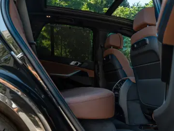 BMW X5 40d M SPORT.LUFT.SOFT.PANO.DR.ASS.360.H K.AHK