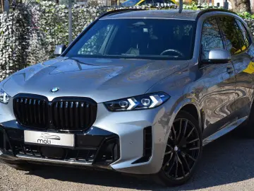 BMW X5 30 d xDrive M Sport 360 PANO GARANTIE