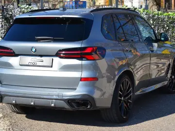 BMW X5 30 d xDrive M Sport 360 PANO GARANTIE