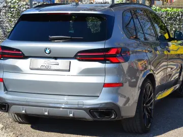 BMW X5 30 d xDrive M Sport 360 PANO GARANTIE