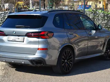 BMW X5 30 d xDrive M Sport 360 PANO GARANTIE