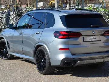 BMW X5 30 d xDrive M Sport 360 PANO GARANTIE