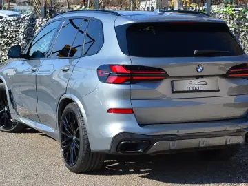 BMW X5 30 d xDrive M Sport 360 PANO GARANTIE