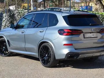 BMW X5 30 d xDrive M Sport 360 PANO GARANTIE