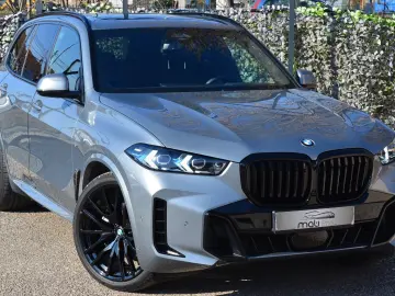 BMW X5 30 d xDrive M Sport 360 PANO GARANTIE