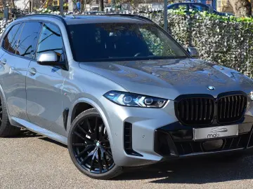 BMW X5 30 d xDrive M Sport 360 PANO GARANTIE