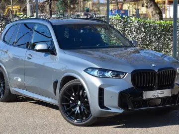 BMW X5 30 d xDrive M Sport 360 PANO GARANTIE