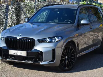 BMW X5 30 d xDrive M Sport 360 PANO GARANTIE