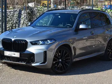 BMW X5 30 d xDrive M Sport 360 PANO GARANTIE