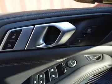 BMW X5 30 d xDrive M Sport 360 PANO GARANTIE