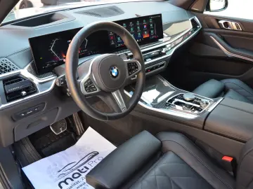 BMW X5 30 d xDrive M Sport 360 PANO GARANTIE