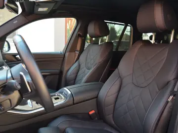 BMW X5 30 d xDrive M Sport 360 PANO GARANTIE